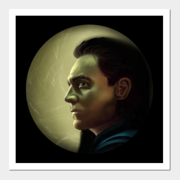 Hero Loki